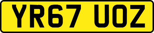 YR67UOZ