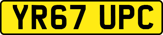 YR67UPC
