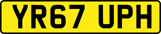 YR67UPH