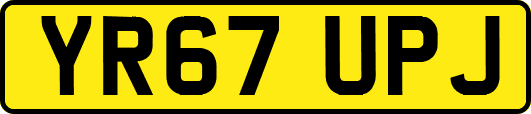 YR67UPJ