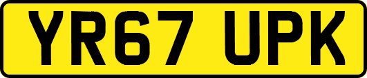 YR67UPK