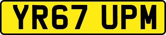 YR67UPM
