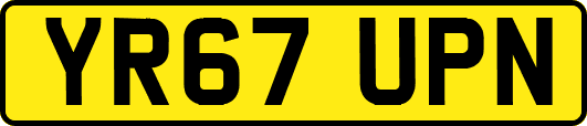 YR67UPN