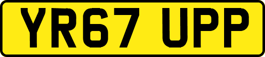 YR67UPP