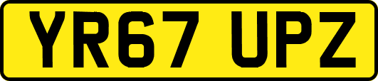 YR67UPZ