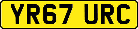 YR67URC