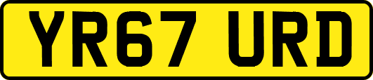 YR67URD