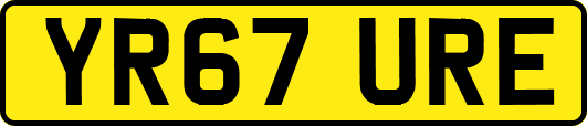 YR67URE