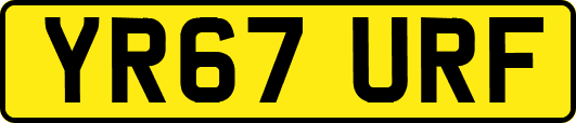 YR67URF
