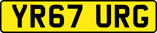 YR67URG