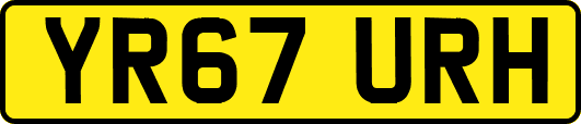 YR67URH