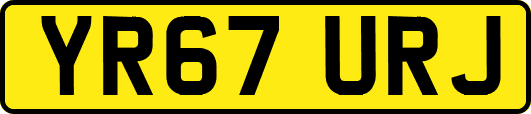 YR67URJ