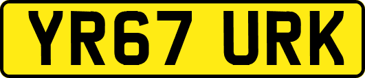 YR67URK