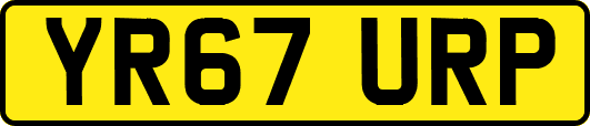 YR67URP
