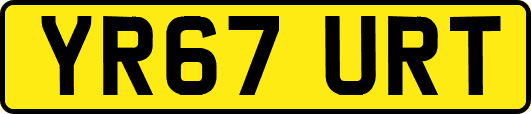 YR67URT