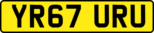 YR67URU