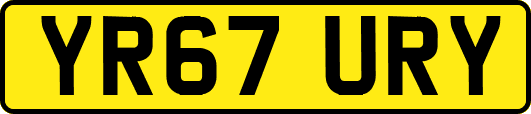 YR67URY
