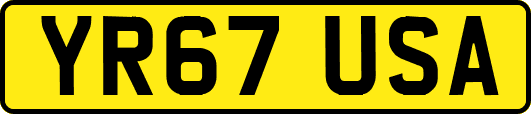 YR67USA