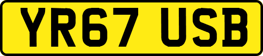 YR67USB