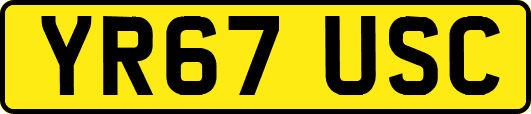 YR67USC