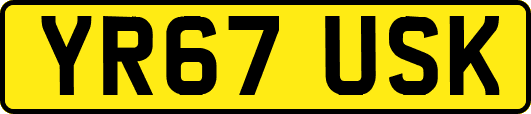 YR67USK