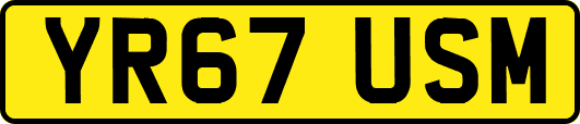 YR67USM