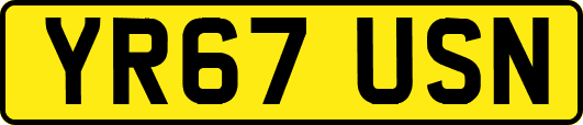 YR67USN