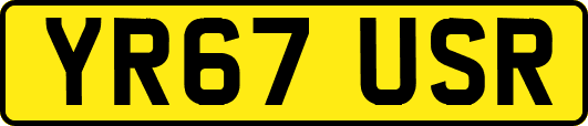 YR67USR