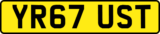 YR67UST