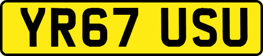 YR67USU