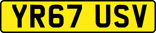 YR67USV