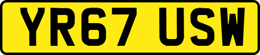 YR67USW
