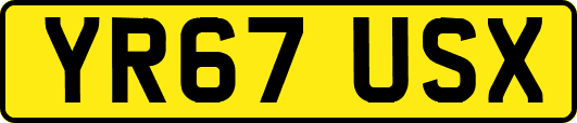 YR67USX