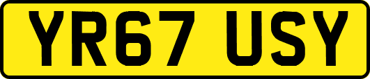 YR67USY