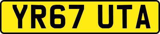 YR67UTA