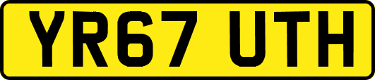 YR67UTH