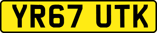 YR67UTK