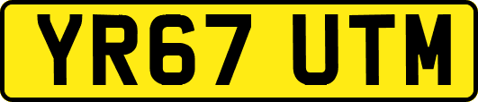 YR67UTM