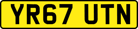 YR67UTN