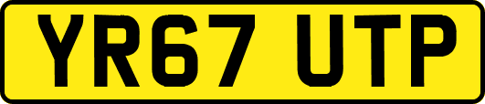 YR67UTP