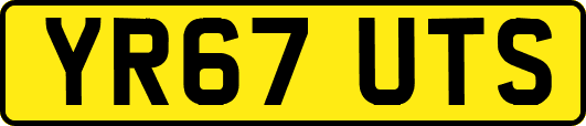 YR67UTS