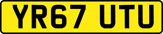 YR67UTU