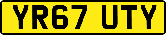 YR67UTY