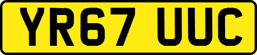 YR67UUC