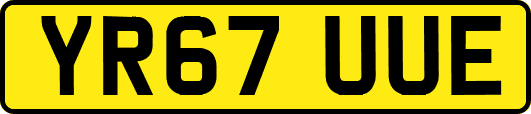 YR67UUE