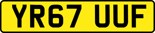 YR67UUF