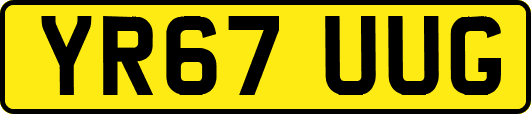 YR67UUG