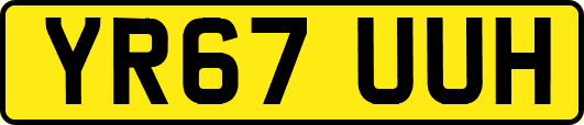 YR67UUH