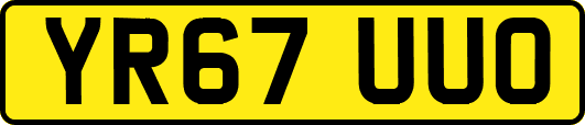 YR67UUO