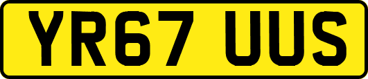 YR67UUS